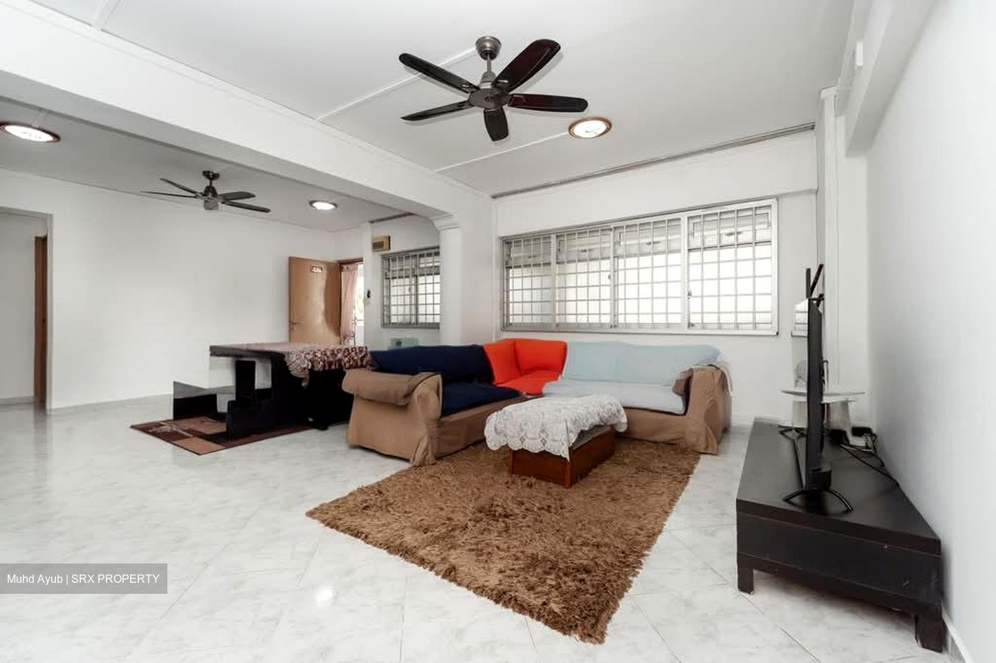 Blk 632 Pasir Ris Drive 3 (Pasir Ris), HDB 4 Rooms #597220101
